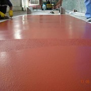 Антикоррозионные покрытия Ucrete (BASF) фото