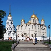 Туры по России фото