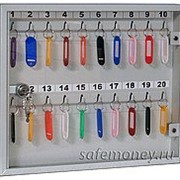 Ключница КЛ-20 С фото