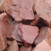 Доломитизированный известняк 5-ти сторон. обр. высота 200 мм толщина 25 – 35 мм: 200*200 мм (скала) фото