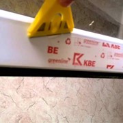 Удаление пленки с пластикового окна фото