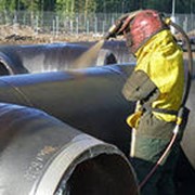 Строительство и наладка активной защиты подземных коммуникаций от коррозии фото