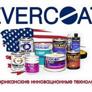 EVERCOAT американская безусадочная шпатлевка. фото