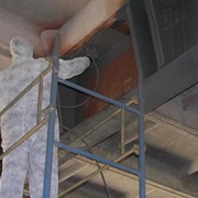 Атмосферостойкая и химстойкая антикоррозионная эмаль СБЭ-111 Унипол марка Б фото