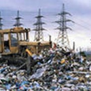 Утилизация отходов фото