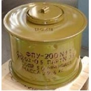 Фильтры-поглотители для очистки воздуха фото