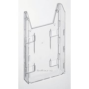 Лоток Durable дополнительный для Combiboxx 1/3 А4 фото
