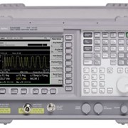 Анализатор спектра серии ESA-E Agilent Technologies E4402B фото