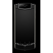 Телефон Vertu Ti Android 4.2 МТК6589 4ядра RAM 1 gb ROM 8 gb 3,7“ з/у на 6000 Am. black 86371 фото