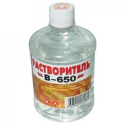 Реактив Растворитель 649 фото