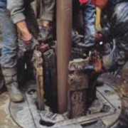 Оборудование для нефтегазовой промышленности. Буровое оборудование. Шиберные задвижки ПОП- 100-250-275 фото