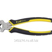 Кусачки торцевые Stanley MaxSteel 150 мм 0-89-875 фото