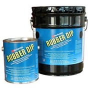 Жидкая резина Plasti Dip фото