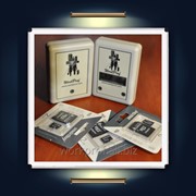Автономные счетчики посетителей с microSD картой CWP-SD фото