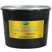 Мастика резинобитумная фото