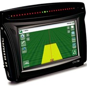 Агронавигатор Trimble CFX-750 для сельхозтехники фото