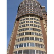 Конструкции алюминиевые фото