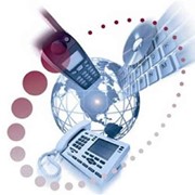 Услуги IP-телефонии фото