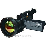 Тепловизор Flir P660 фото