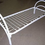 Кровать одноярусная 2 фото