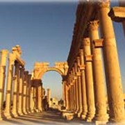 Туры в Сирию фото