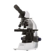 Микроскоп Optika B-155 40×-...1600×- Mono фото