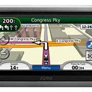 Garmin Zumo 660 фото