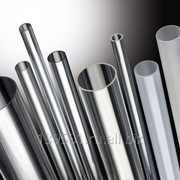Труба 20.0x20.0x1.2, AISI304, 08X18H10, Mill finish, EN 10217-7, 20,0x20,0 фото