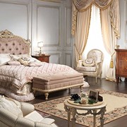 Спальни фото