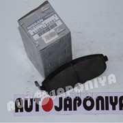 Колодка F D1060-VC091 фото