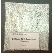 Стекломат E-Glass фото
