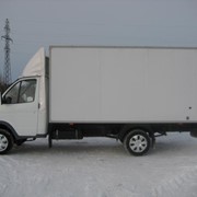 Вывоз бытвого мусора Ставрополь от 1500. ГАЗель. ЗИЛ. фото