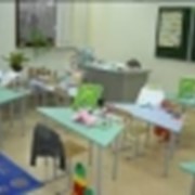 Интерьеры для детских садов фото