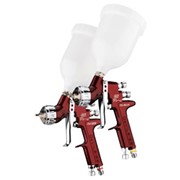 Краскопульт DeVilbiss GTIPRO-T2-14 фото