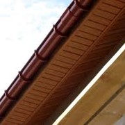 Устройство водосточных систем фото