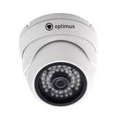 Optimus IP-E042.1(3.6)P IP-камера фото