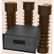 Измеритель сопротивления изоляции ИСИ 3-10 фото