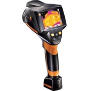 Тепловизор testo 881-3 фото