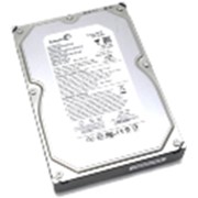 Диск жесткий Seagate Barracuda (ST3400620AS) фото