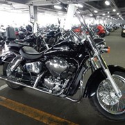 Мотоцикл чоппер No. K5691 Honda Shadow 400 фото