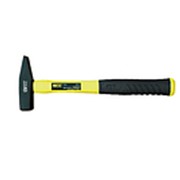 Молоток 300гр., фиберглассовая ручка, FIT 44303 фото