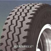 Грузовые шины Triangle TR668 12.00R20 фото