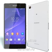 Телефон Sony Xperia Z2 RAM 3GB ROM 16GB 4G LTE 5,2“ Белый REF 86868 фото