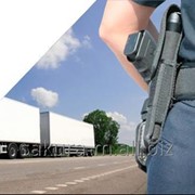 Охранные услуги охранной компании Сакура М фото