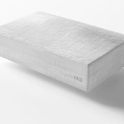 Ортопедическая подушка MagneticPad с эффектом магнитной левитации фото