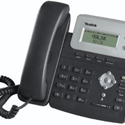 IP-Телефон Yealink SIP-T20 фото