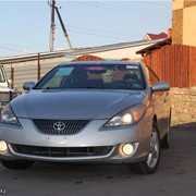 Toyota Solara 2004 год фото