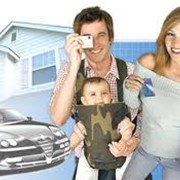 Потребительское кредитование фото