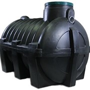 Септик для монтажа в грунт GG-3000 фото