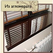 Подоконники фото